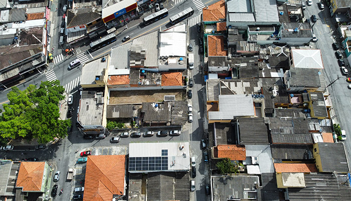 INSTALAÇÃO COMERCIAL SÃO PAULO 2